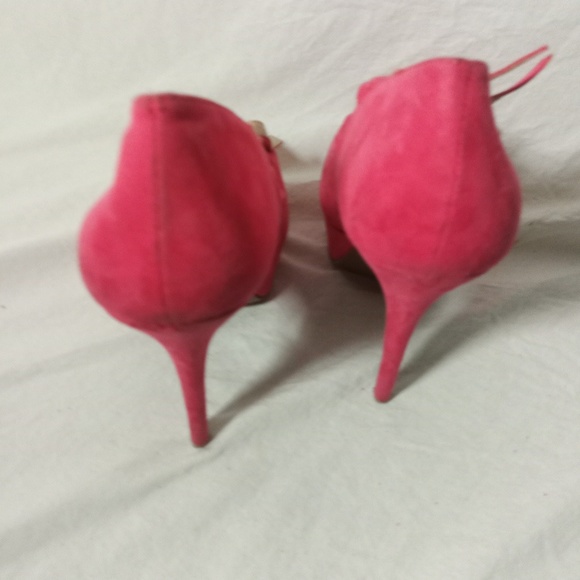 BUNDLE DEAL SIZE 9 SET OF 2 HIGH HEELS - Picture 8 of 8